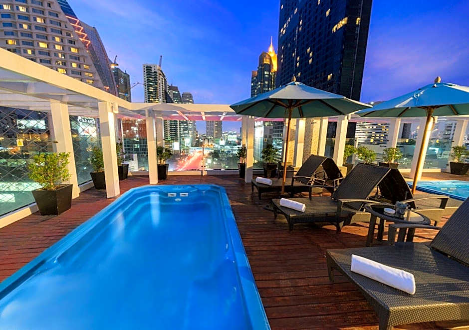 Furamaxclusive Asoke-Sukhumvit