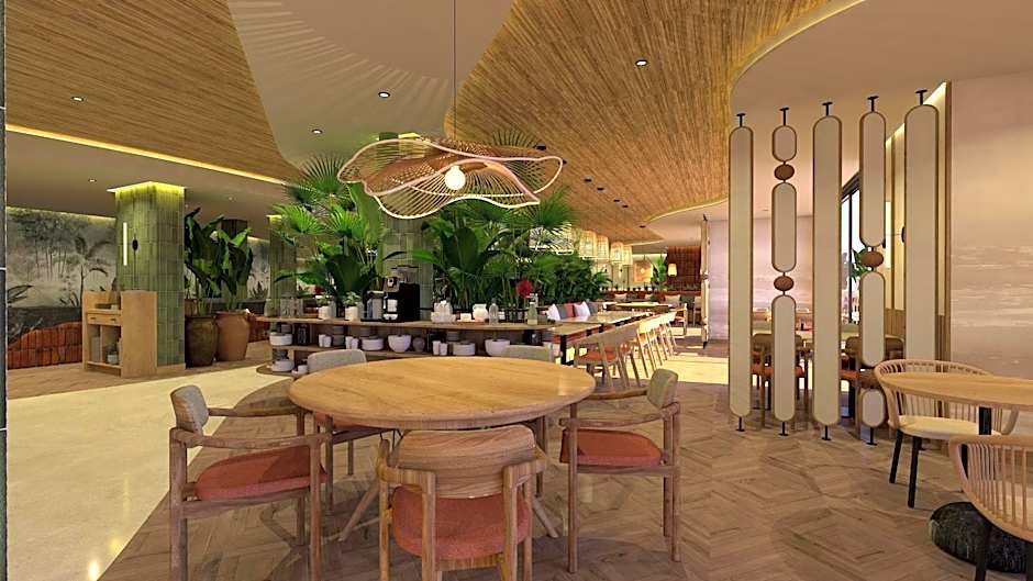 Radisson Resort & Residences Tenerife - Adults Only