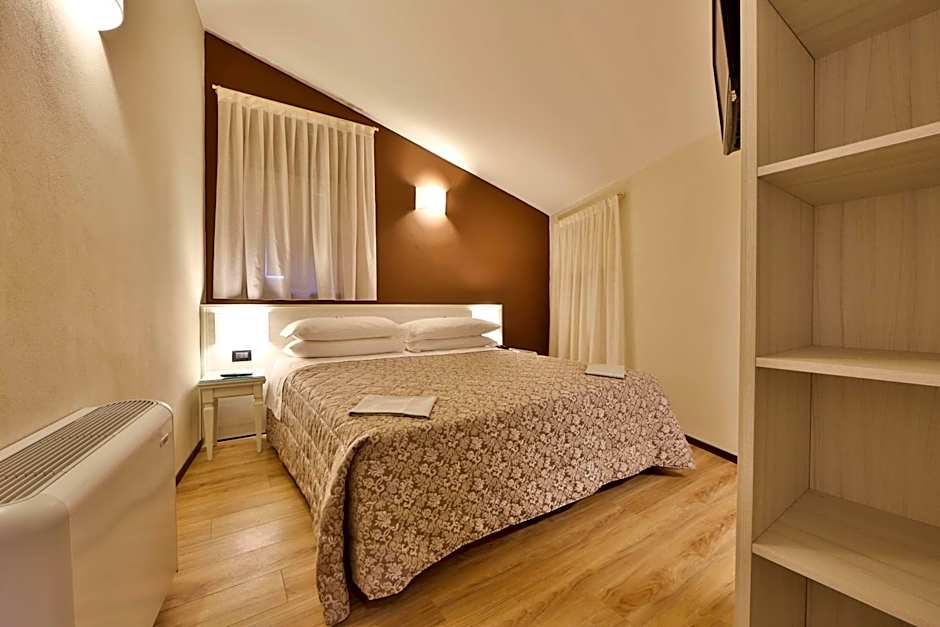 Hotel San Donato - Bologna centro