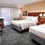 Courtyard by Marriott Chicago Deerfield