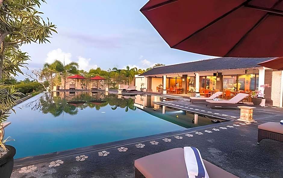 Airis Luxury Villas & Spa