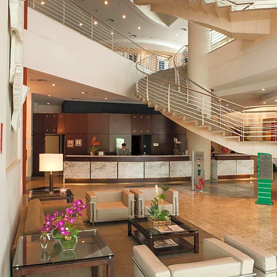 Bourbon Joinville Convention Hotel