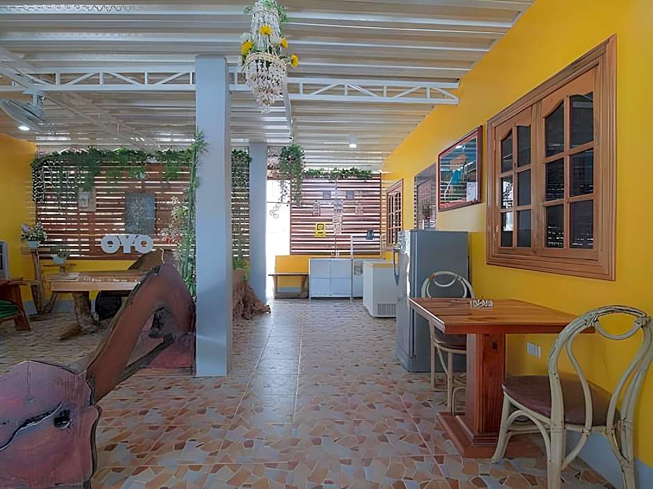 Indino Guest House 2&5