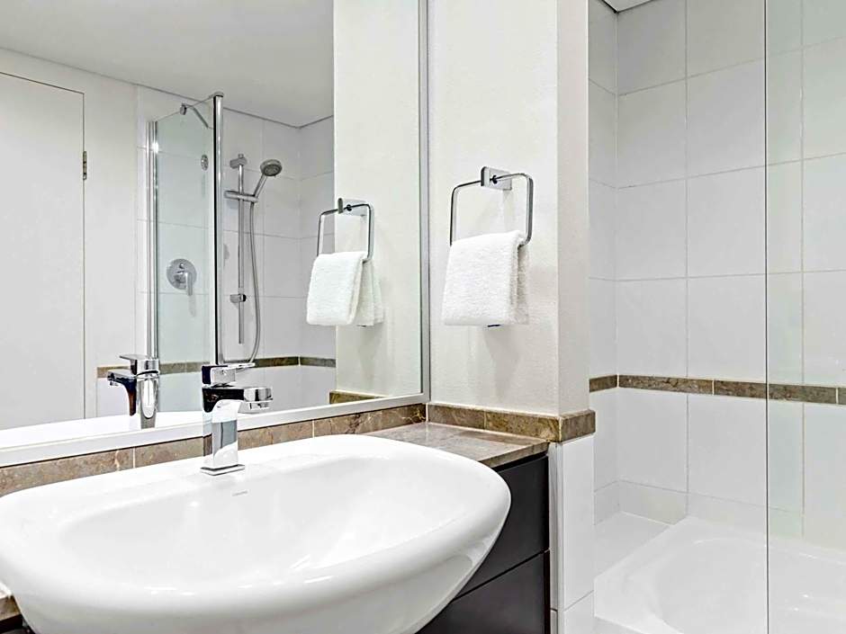 Mantra Sydney Central