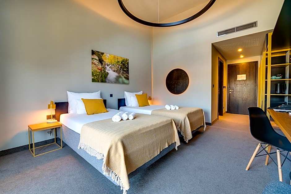 Lyra Hotel Plitvice