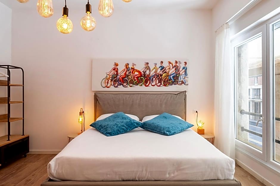 Marconi28suites
