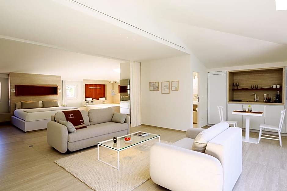 Hotel Centre Nautique