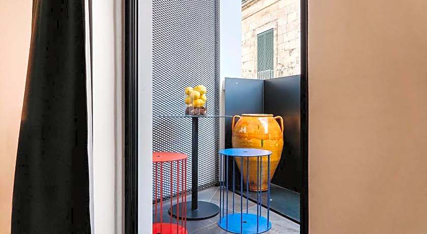 Palazzo Biancofiore, suites & rooftop Ostuni