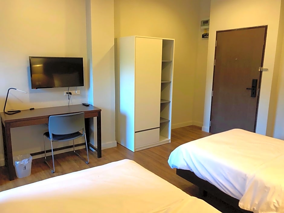 Pawa Place (By Inpawa)