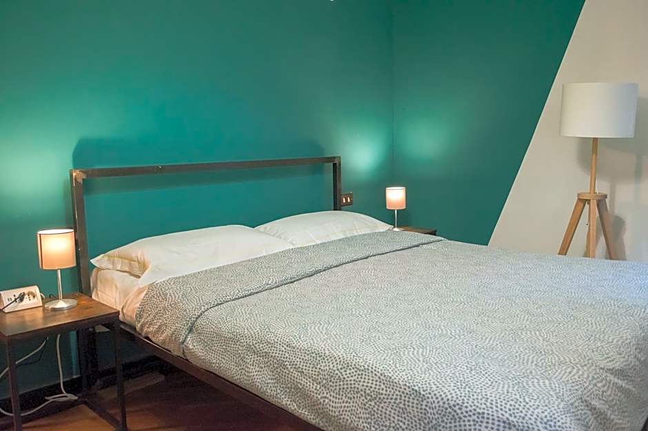 OStellin Genova Hostel