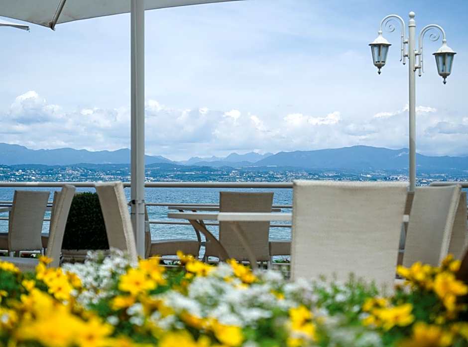 Hotel Aquila D'Oro Desenzano