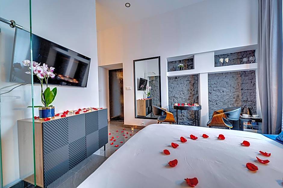 Komorowski Luxury Guest Rooms