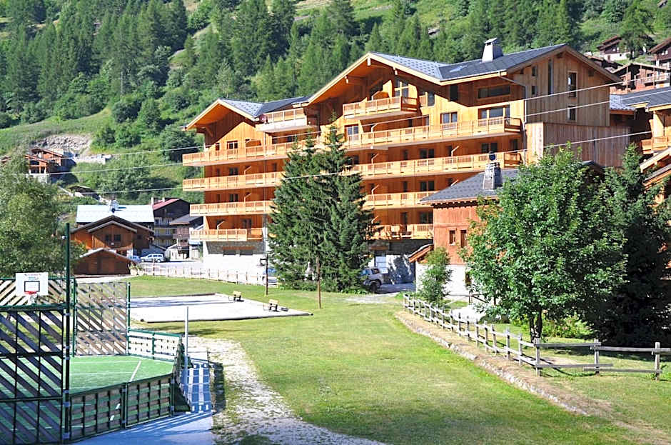 Résidence Santa Terra