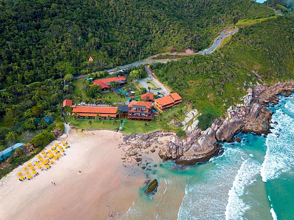 Hotel Atalaia do Mariscal