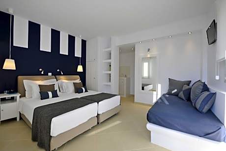 Romantica Suites