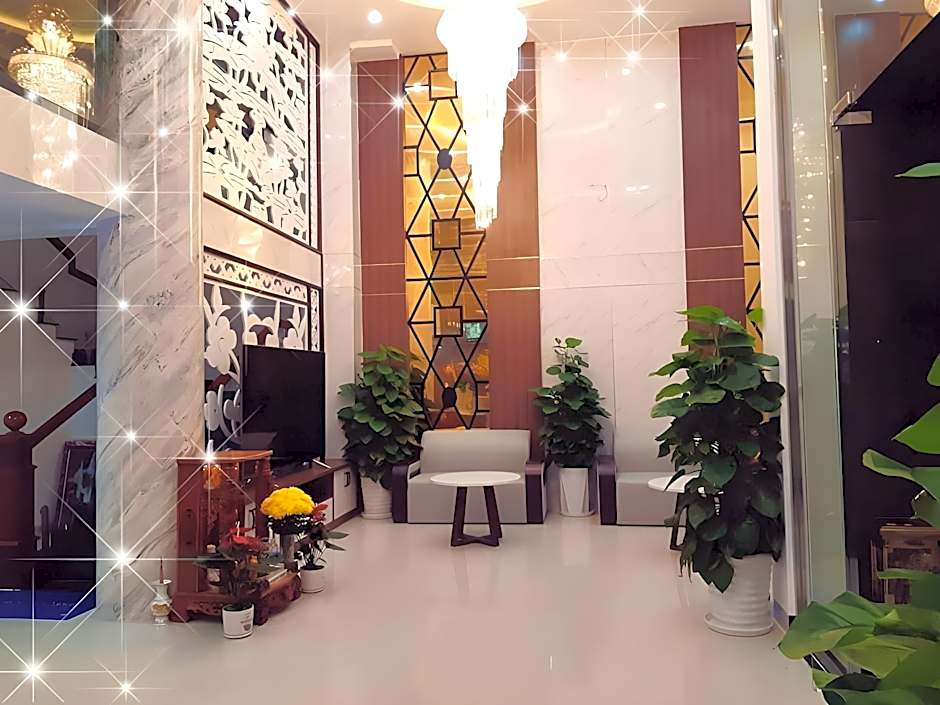 Nam Hai Con Dao Hotel