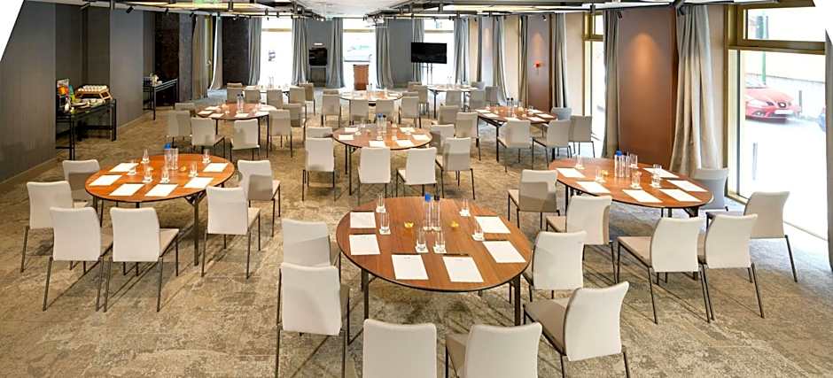 Radisson Blu Aurum Hotel, Brasov