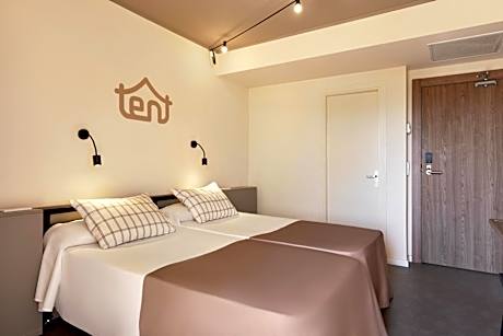 Double Room with Pool View - Unlimited Brunch