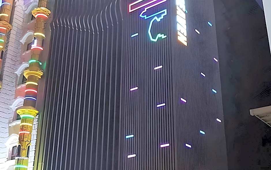 2 Heaven Hotel Songdo