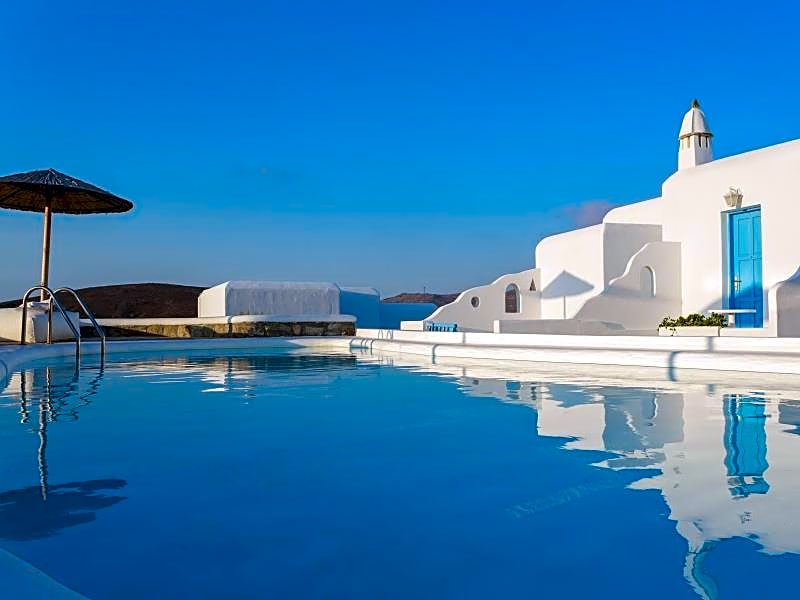 Anamar Mykonos Natural Retreat