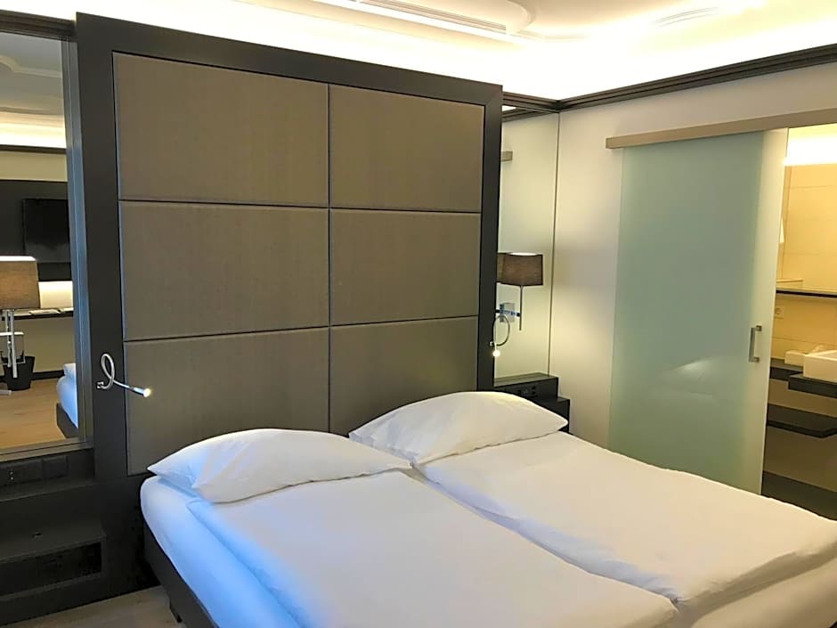 Hotel Alpina Luzern