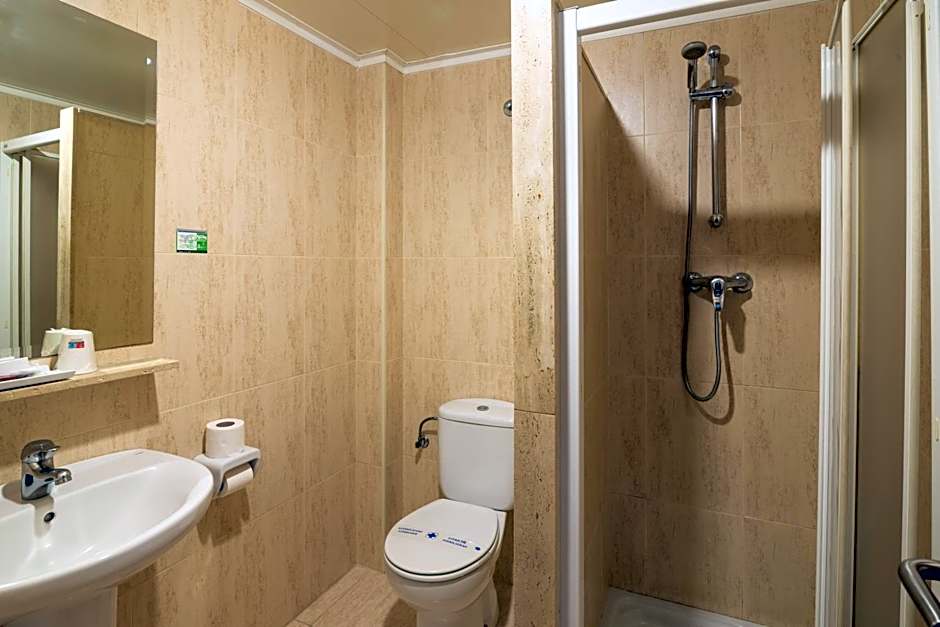 Hotel Bedoya