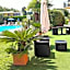 Hotel Fornaci