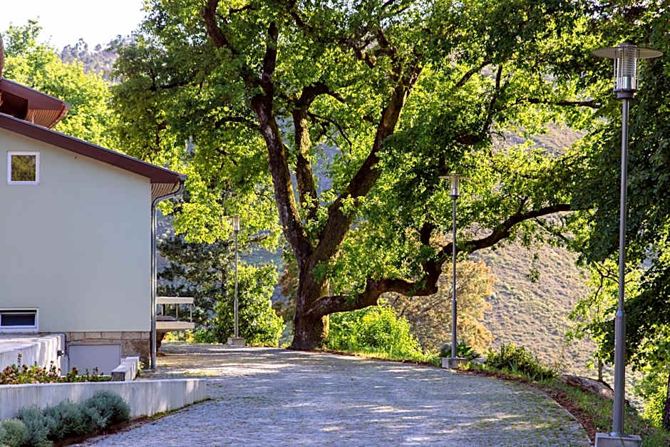 Hotel Rural Misarela