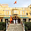 Roop Niwas Kothi Hotel