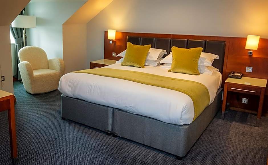 The Quay Hotel And Spa