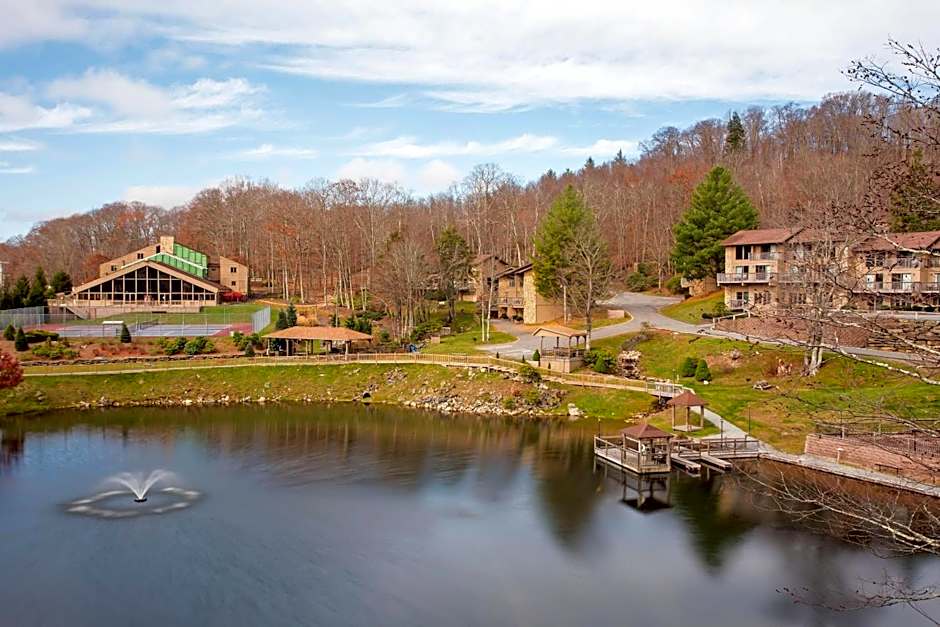 Bluegreen Vacations Blue Ridge Village, an Ascend Collection Resort