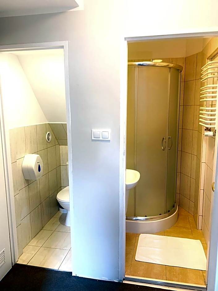 Margo Bukowiec koło Karpacza