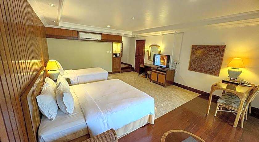 Tiara Labuan Hotel