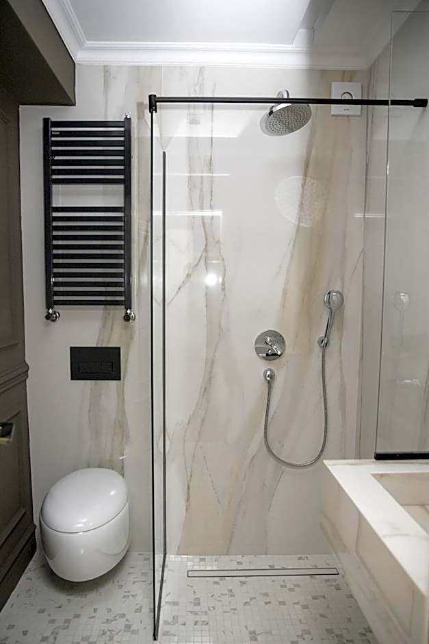 Cosmopolita Boutique Hotel