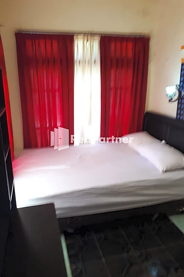 Gebby Homestay Bromo RedPartner
