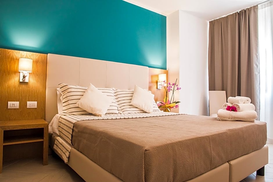 Hotel Maria