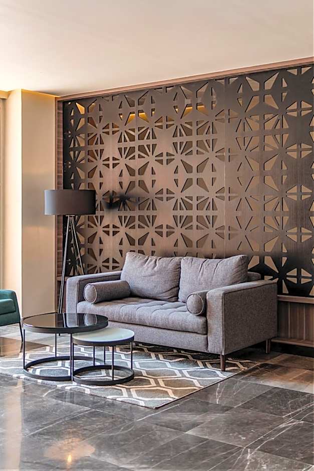 Hotel Kavia Premium - Paseo Montejo