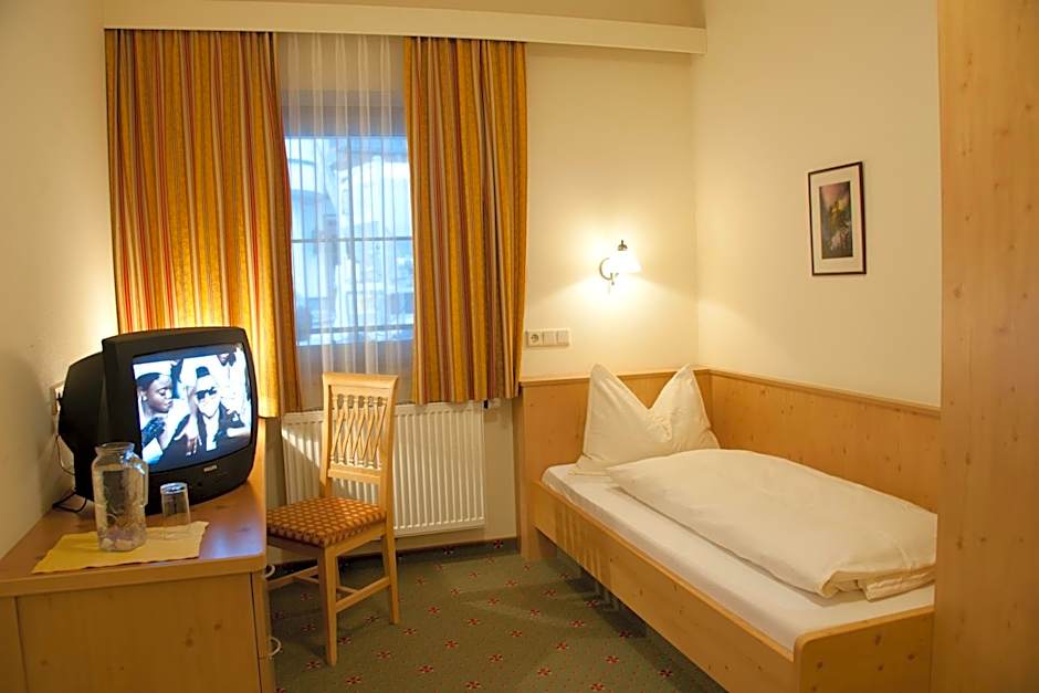 Hotel Garni Forelle