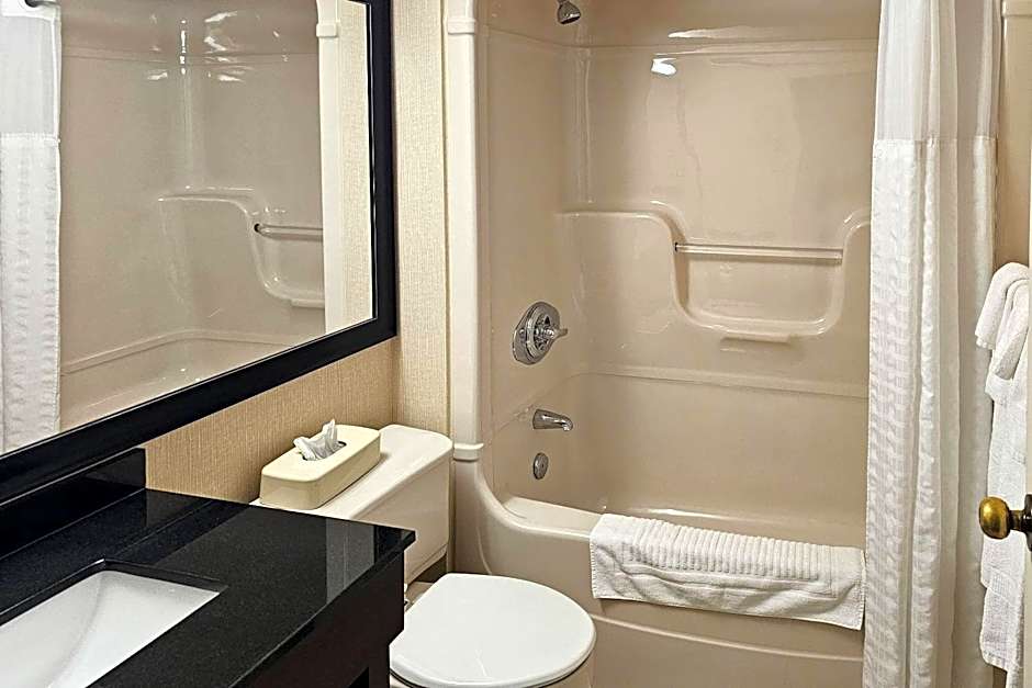 Comfort Inn Rimouski