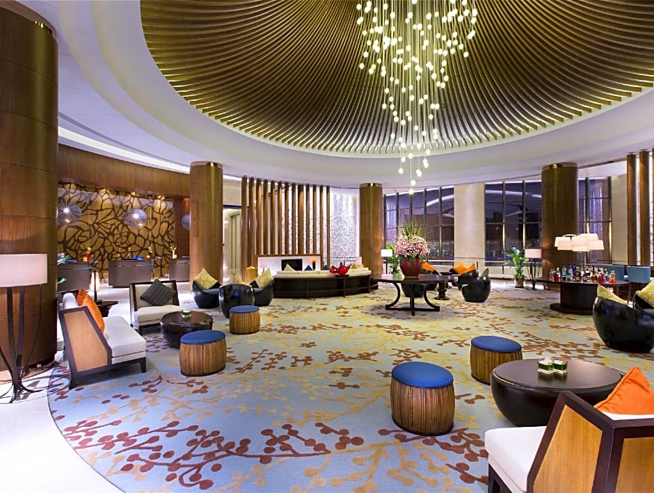 Photo 1 of 49 of Sheraton Qinhuangdao Beidaihe Hotel