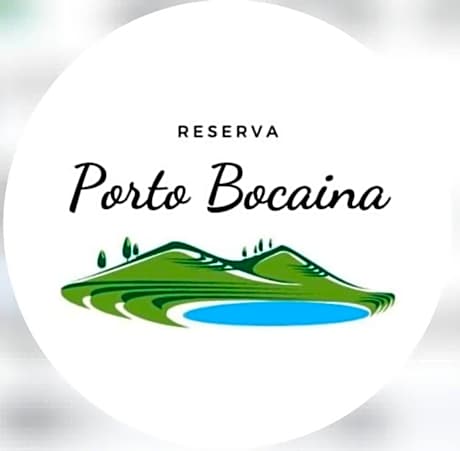 RESERVA PORTO BOCAINA