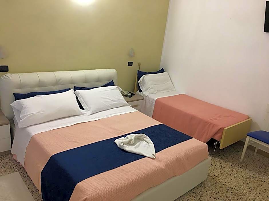 Dea Della Salute Hotel