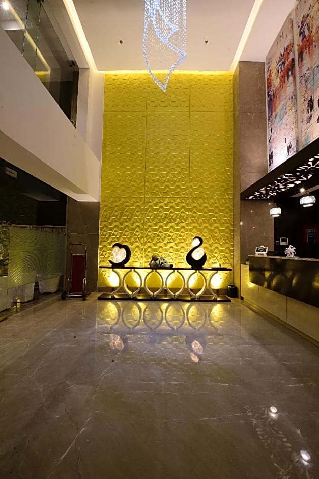 SureStay Plus Hotel by Best Western Amritsar