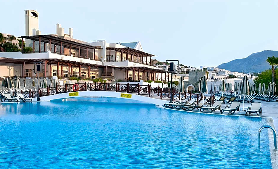 Selectum Colours Bodrum