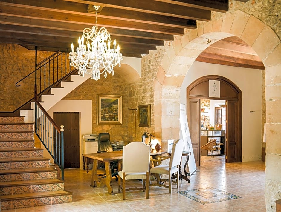 Sa Bassa Rotja Ecoturisme