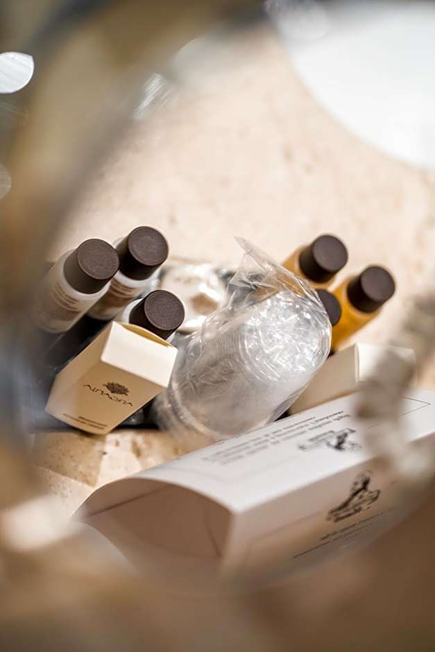 La Locanda Del Conte Mameli