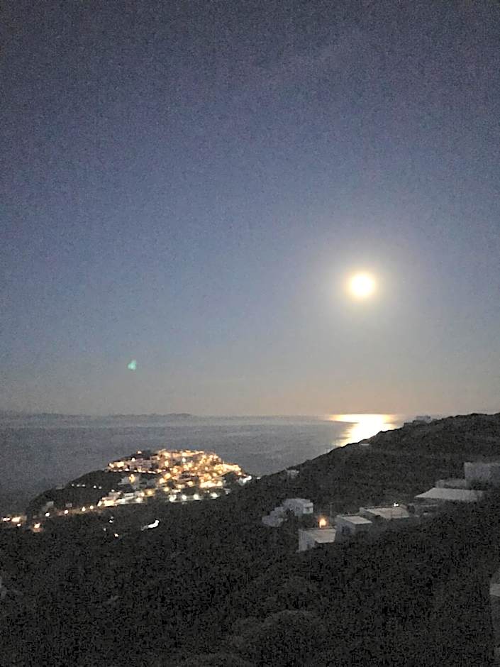 Gerofinikas Boutique Hotel