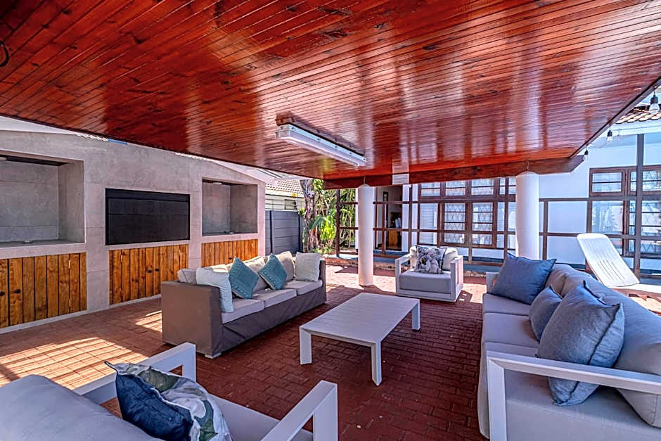 5 Third Avenue Guesthouse