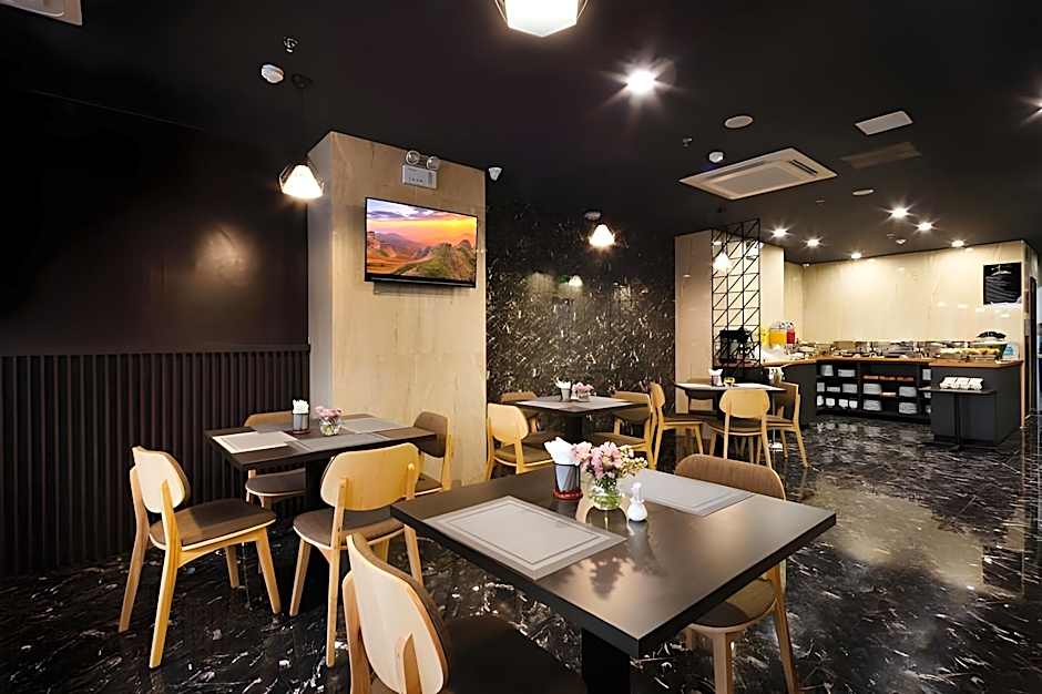 Agnes Nha Trang Hotel