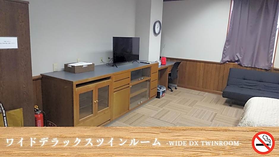 ホテルグリーンヒル御坊アネックス